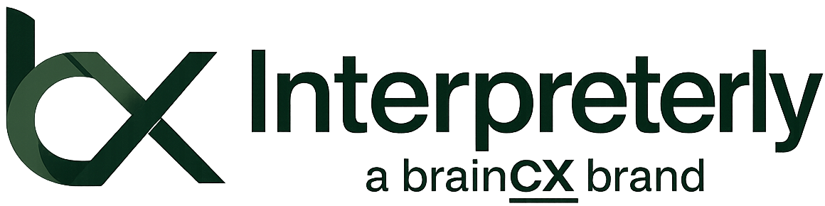 Interpreterly